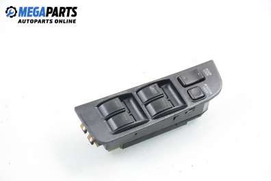 Бутони ел. стъкла  за Toyota Carina E Hatchback (04.1992 - 09.1997)