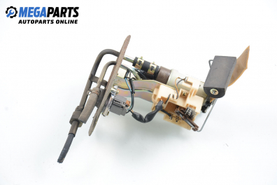 Бензинова помпа за Toyota Carina E Hatchback (04.1992 - 09.1997) 2.0 GLI (ST191), 133 к.с.