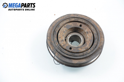 Демпферна шайба за Toyota Carina E Hatchback (04.1992 - 09.1997) 2.0 GLI (ST191), 133 к.с.