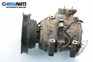 Компресор климатик за Toyota Carina E Hatchback (04.1992 - 09.1997) 2.0 GLI (ST191), 133 к.с.