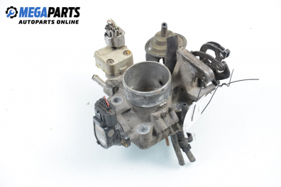 Дроселова клапа за Toyota Carina E Hatchback (04.1992 - 09.1997) 2.0 GLI (ST191), 133 к.с.