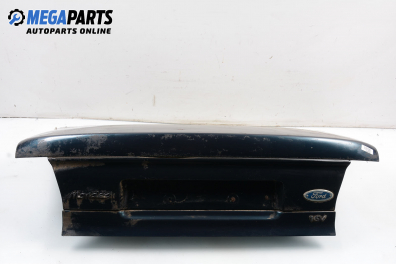 Заден капак за Ford Mondeo I Sedan (02.1993 - 08.1996), 4+1 вр., седан, позиция: задна