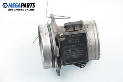 Дебитомер за Ford Mondeo I Sedan (02.1993 - 08.1996) 2.0 i 16V, 136 к.с.