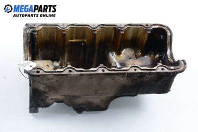 Картер за Ford Mondeo I Sedan (02.1993 - 08.1996) 2.0 i 16V, 136 к.с.