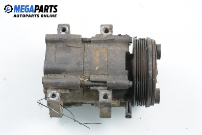 Компресор климатик за Ford Mondeo I Sedan (02.1993 - 08.1996) 2.0 i 16V, 136 к.с.