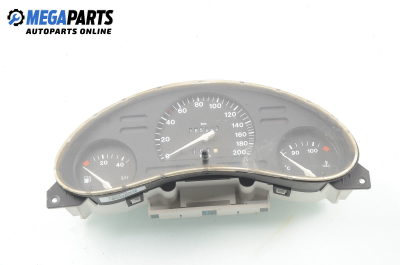 Километраж за Opel Corsa B Hatchback (03.1993 - 12.2002) 1.2 i 16V, 65 к.с.