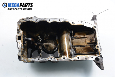 Картер за Opel Corsa B Hatchback (03.1993 - 12.2002) 1.2 i 16V, 65 к.с.