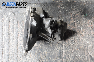 Ръчна скоростна кутия за Opel Corsa B Hatchback (03.1993 - 12.2002) 1.2 i 16V, 65 к.с.