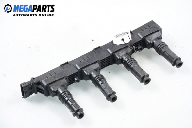 Запалителна бобина за Opel Corsa B Hatchback (03.1993 - 12.2002) 1.2 i 16V, 65 к.с.