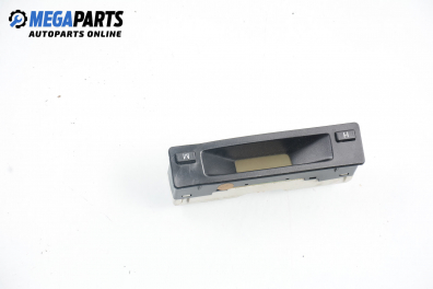 Часовник за Ford Escort V Estate (07.1990 - 12.1992)