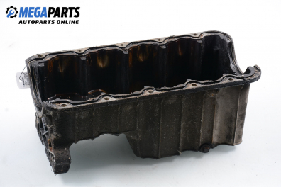 Картер за Ford Escort V Estate (07.1990 - 12.1992) 1.8 16V, 105 к.с.