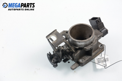 Дроселова клапа за Ford Escort V Estate (07.1990 - 12.1992) 1.8 16V, 105 к.с.