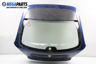 Заден капак за Rover 200 Hatchback II (11.1995 - 03.2000), 4+1 вр., хечбек, позиция: задна