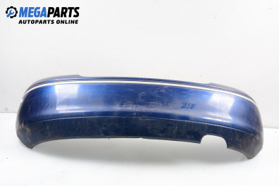 Задна броня за Rover 200 Hatchback II (11.1995 - 03.2000), хечбек