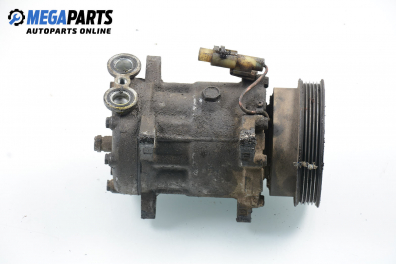 Компресор климатик за Rover 200 Hatchback II (11.1995 - 03.2000) 214 Si, 103 к.с.