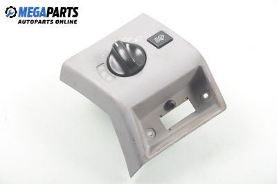 Ключ светлини  за Mercedes-Benz S-Class Sedan (W220) (10.1998 - 08.2005)