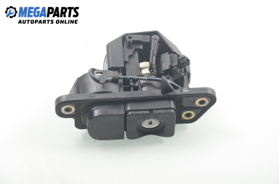 Ключалка заден капак за Mercedes-Benz S-Class Sedan (W220) (10.1998 - 08.2005)