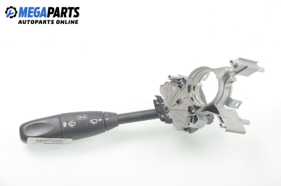 Лостче за светлини и чистачки  за Mercedes-Benz S-Class Sedan (W220) (10.1998 - 08.2005)