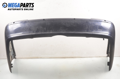 Задна броня за Mercedes-Benz S-Class Sedan (W220) (10.1998 - 08.2005)