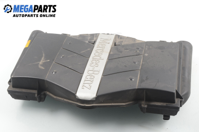 Декоративен капак двигател за Mercedes-Benz S-Class Sedan (W220) (10.1998 - 08.2005)