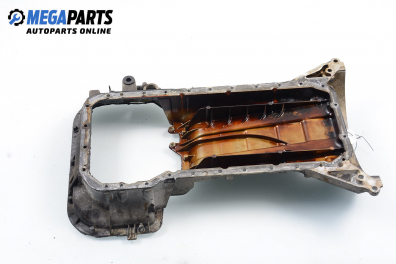 Картер за Mercedes-Benz S-Class Sedan (W220) (10.1998 - 08.2005) S 500 (220.075, 220.175, 220.875), 306 к.с.