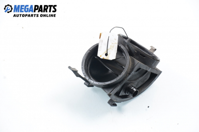 Въздуховод за Mercedes-Benz S-Class Sedan (W220) (10.1998 - 08.2005) S 500 (220.075, 220.175, 220.875), 306 к.с.