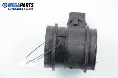 Дебитомер за Mercedes-Benz S-Class Sedan (W220) (10.1998 - 08.2005) S 500 (220.075, 220.175, 220.875), 306 к.с.