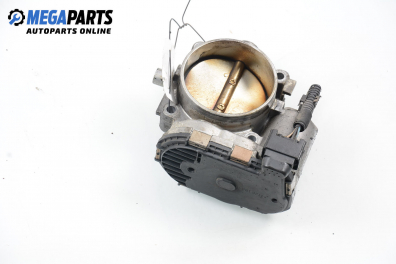 Дроселова клапа за Mercedes-Benz S-Class Sedan (W220) (10.1998 - 08.2005) S 500 (220.075, 220.175, 220.875), 306 к.с.