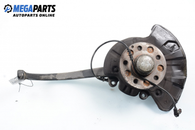 Шенкел главина за Mercedes-Benz S-Class Sedan (W220) (10.1998 - 08.2005), позиция: предна, дясна