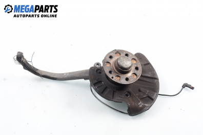 Шенкел главина за Mercedes-Benz S-Class Sedan (W220) (10.1998 - 08.2005), позиция: предна, лява