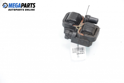 Запалителна бобина за Mercedes-Benz S-Class Sedan (W220) (10.1998 - 08.2005) S 500 (220.075, 220.175, 220.875), 306 к.с.