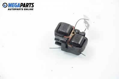 Запалителна бобина за Mercedes-Benz S-Class Sedan (W220) (10.1998 - 08.2005) S 500 (220.075, 220.175, 220.875), 306 к.с.