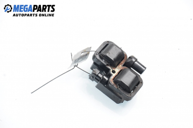 Запалителна бобина за Mercedes-Benz S-Class Sedan (W220) (10.1998 - 08.2005) S 500 (220.075, 220.175, 220.875), 306 к.с.