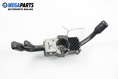 Лостчета светлини и чистачки за Audi A4 Sedan B5 (11.1994 - 09.2001)