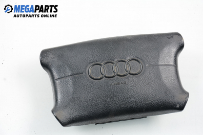 Airbag за Audi A4 Sedan B5 (11.1994 - 09.2001), 4+1 вр., седан, позиция: предна