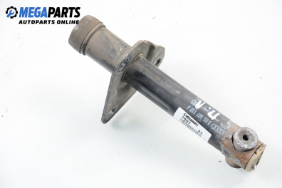 Буфер предна броня за Audi A4 Sedan B5 (11.1994 - 09.2001), седан, позиция: предна, лява