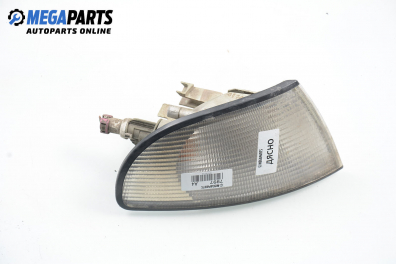 Мигач за Audi A4 Sedan B5 (11.1994 - 09.2001), седан, позиция: дясна