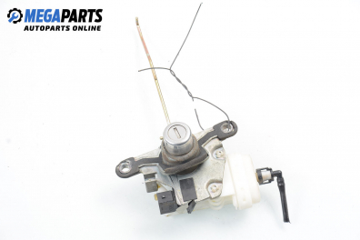 Ключалка заден капак за Audi A4 Sedan B5 (11.1994 - 09.2001), седан