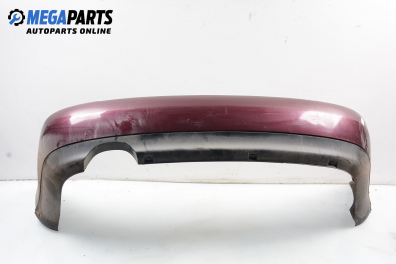 Задна броня за Audi A4 Sedan B5 (11.1994 - 09.2001), седан