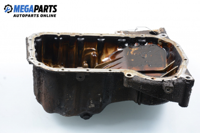 Картер за Audi A4 Sedan B5 (11.1994 - 09.2001) 1.8, 125 к.с.