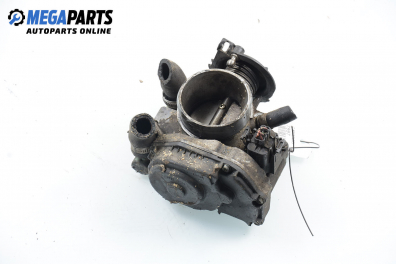 Дроселова клапа за Audi A4 Sedan B5 (11.1994 - 09.2001) 1.8, 125 к.с.