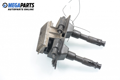 Запалителна бобина за Audi A4 Sedan B5 (11.1994 - 09.2001) 1.8, 125 к.с.