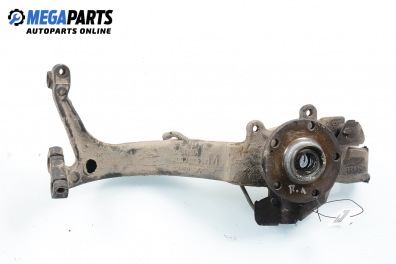 Шенкел главина за Audi A4 Sedan B5 (11.1994 - 09.2001), позиция: предна, лява