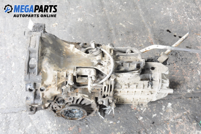 Ръчна скоростна кутия за Audi A4 Sedan B5 (11.1994 - 09.2001) 1.8, 125 к.с.