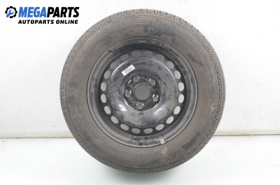 Резервна гума за Volkswagen Passat Sedan B5.5 (10.2000 - 12.2005) 15 цола, ширина 6
