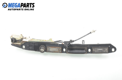 Ключалка заден капак за Volkswagen Passat Sedan B5.5 (10.2000 - 12.2005), седан