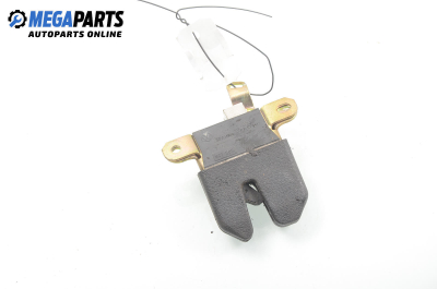 Брава заден капак за Volkswagen Passat Sedan B5.5 (10.2000 - 12.2005), седан, позиция: задна