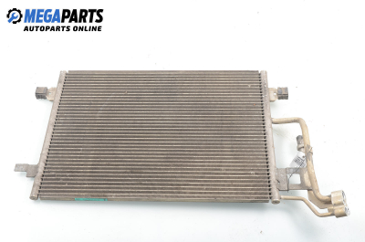 Климатичен радиатор за Volkswagen Passat Sedan B5.5 (10.2000 - 12.2005) 1.9 TDI, 130 к.с.