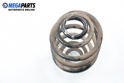 Пружина за ходова част за Volkswagen Passat Sedan B5.5 (10.2000 - 12.2005), седан, позиция: задна