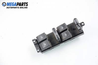 Бутони ел. стъкла  за Volkswagen Passat Sedan B5.5 (10.2000 - 12.2005)